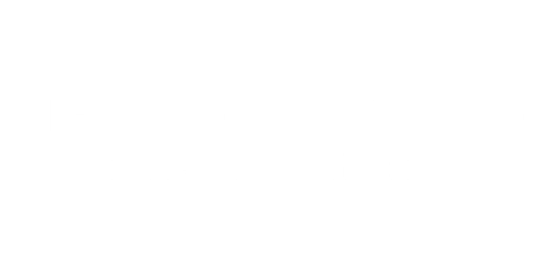 Te Aka Whai Ora Logo